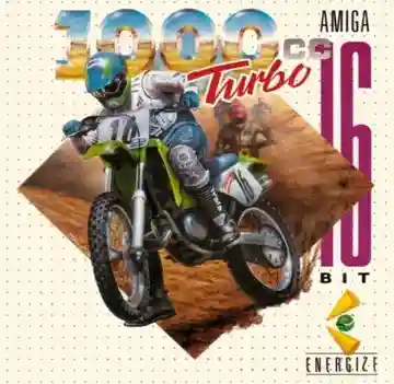 1000cc Turbo
